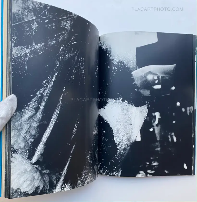Takuma Nakahira – For a language to come