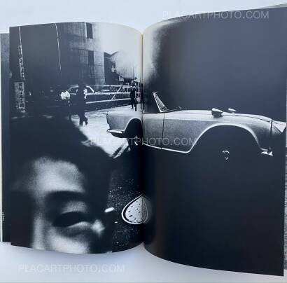 Takuma Nakahira,For a language to come Takuma Nakahira,For a language to come