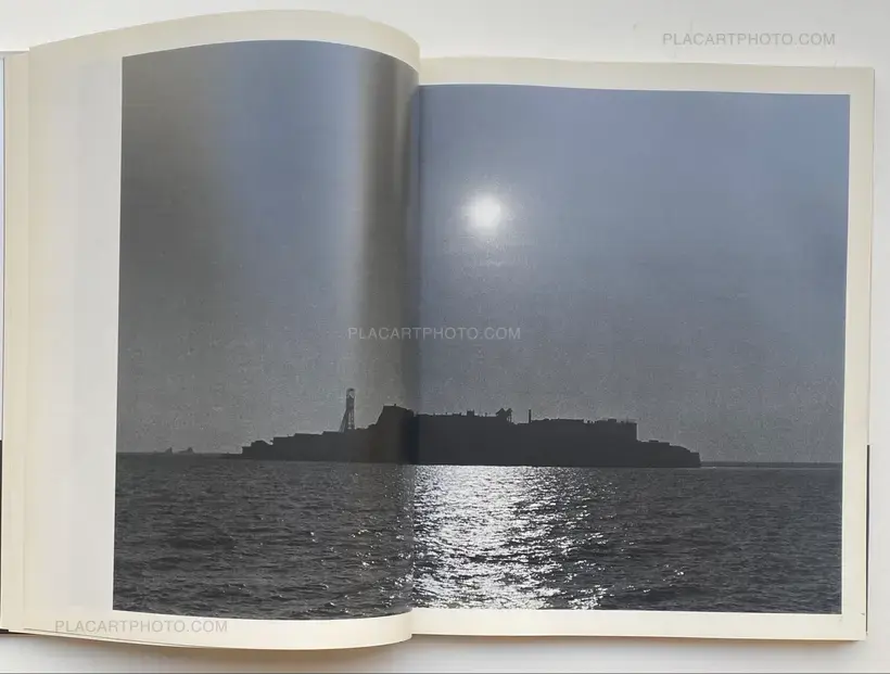 Ikko Narahara – HUMAN LAND (SIGNED)