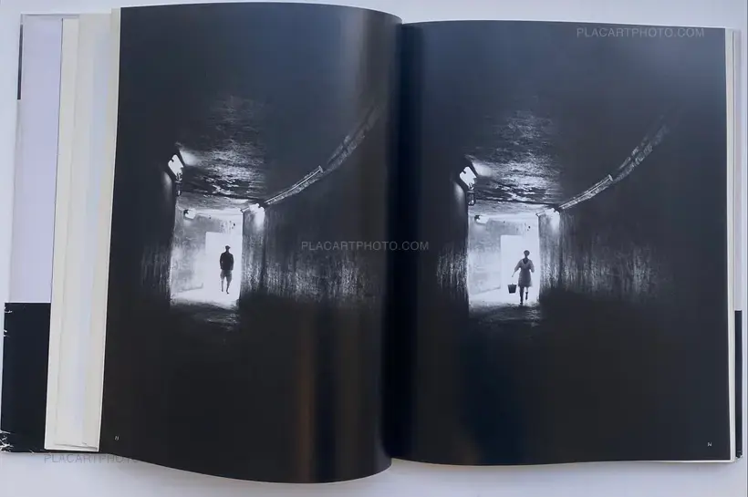 Ikko Narahara – HUMAN LAND (SIGNED)