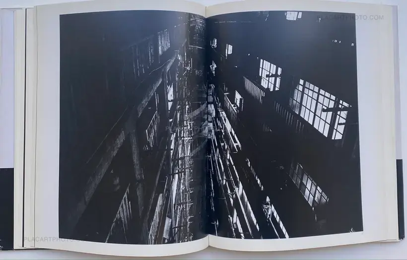 Ikko Narahara – HUMAN LAND (SIGNED)