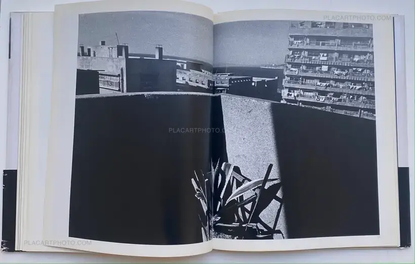 Ikko Narahara – HUMAN LAND (SIGNED)