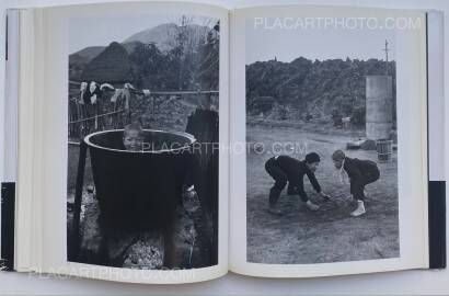 Ikko Narahara,HUMAN LAND (SIGNED)