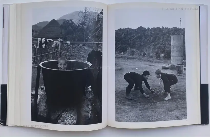 Ikko Narahara – HUMAN LAND (SIGNED)