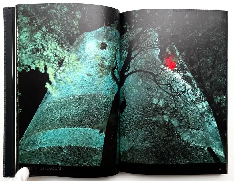 Ikko Narahara – Yoroppa - Seishi shita Eikan / Europe - When time has stopped