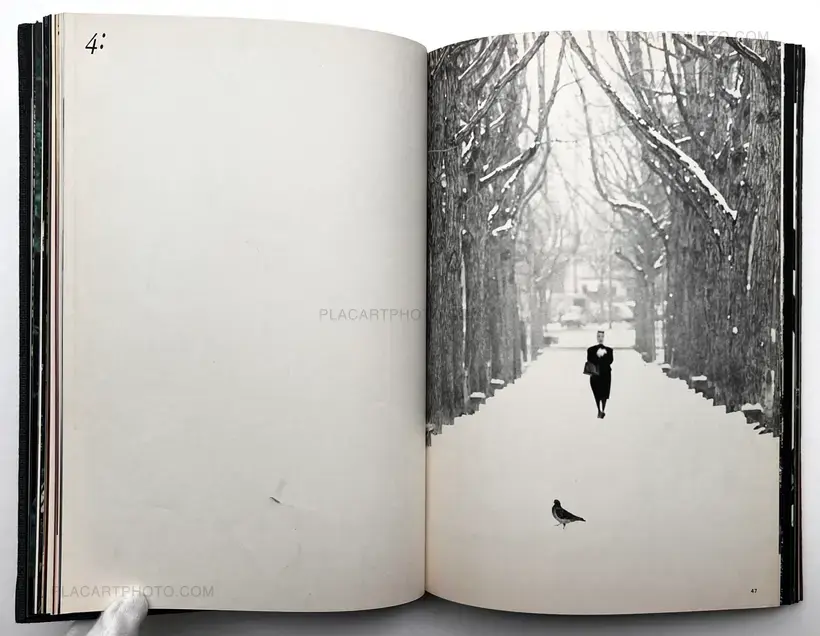 Ikko Narahara – Yoroppa - Seishi shita Eikan / Europe - When time has stopped