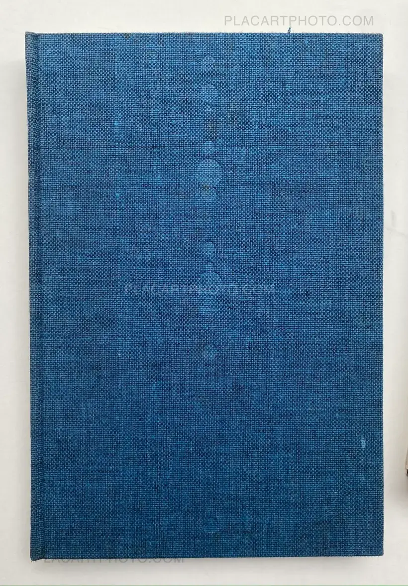 Ikko Narahara – Yoroppa - Seishi shita Eikan / Europe - When time has stopped