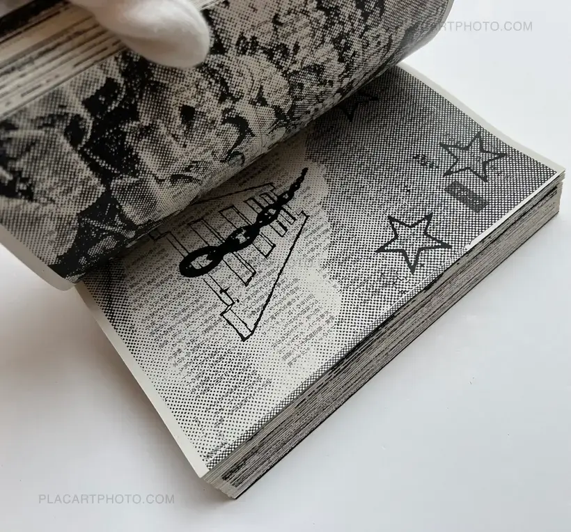 Thibault Tourmente – Asahi Journal Complete Works (Limited edt of 20) (LAST COPIES)