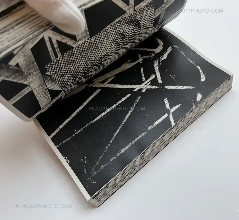 Thibault Tourmente – Asahi Journal Complete Works (Limited edt of 20) (LAST COPIES)