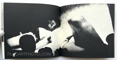 Daido Moriyama,Nippon Gekijo Shashincho (SIGNED)