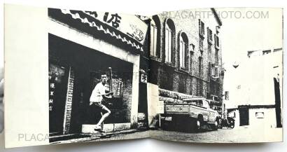 Daido Moriyama,Nippon Gekijo Shashincho (SIGNED)