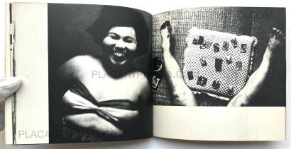 Daido Moriyama,Nippon Gekijo Shashincho (SIGNED)