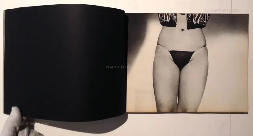 Shomei Tomatsu – OH! Shinjuku