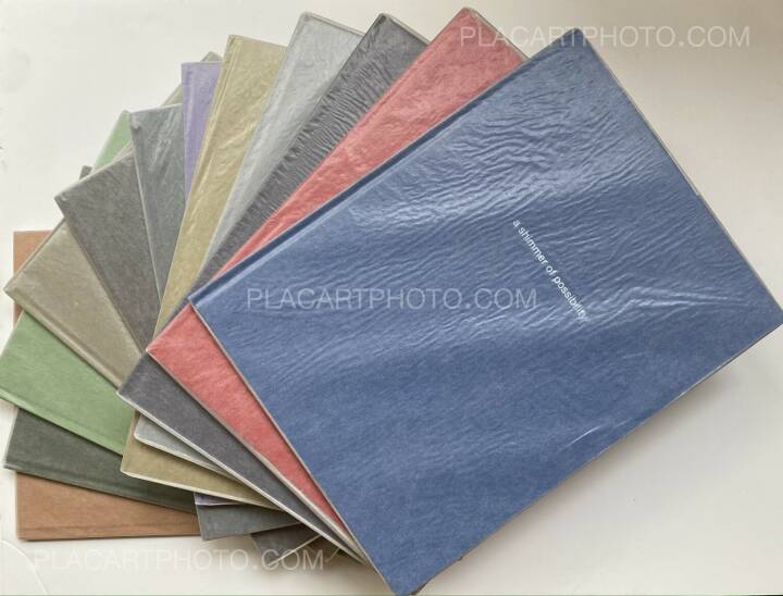 写真集｜Paul Graham『 Present 』｜2012 MACK 1st The Present – MACK