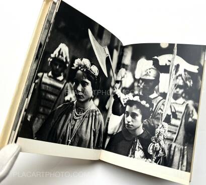 Fernando Scianna,Feste religiose in Sicilia Fernando Scianna,Feste religiose in Sicilia