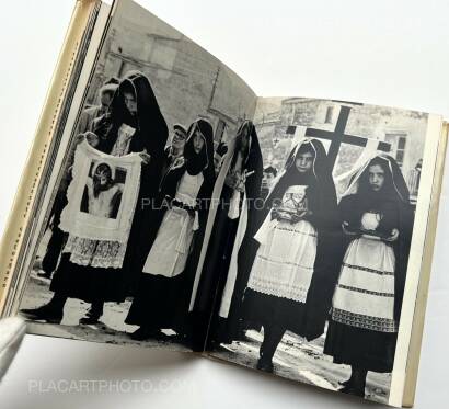 Fernando Scianna,Feste religiose in Sicilia Fernando Scianna,Feste religiose in Sicilia