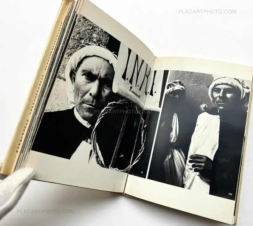 Fernando Scianna – Feste religiose in Sicilia
