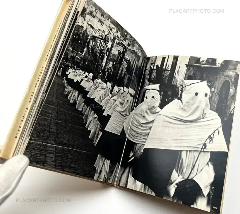 Fernando Scianna – Feste religiose in Sicilia