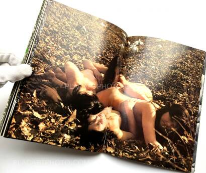 Yasuhiro Yoshioka ,The garden of Sodom Yasuhiro Yoshioka ,The garden of Sodom