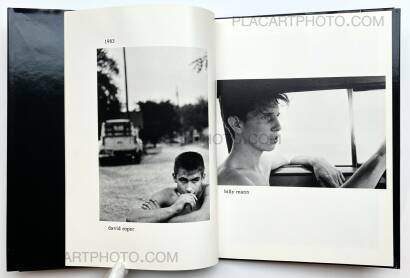 Larry Clark,TULSA (SPECIAL EDT WITH PRINT)