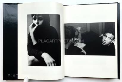 Larry Clark,TULSA (SPECIAL EDT WITH PRINT)