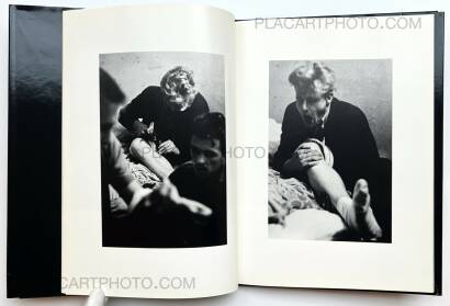 Larry Clark,TULSA (SPECIAL EDT WITH PRINT)