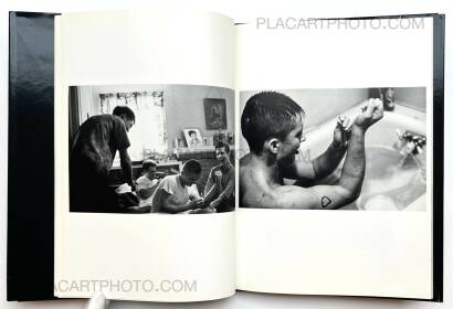 Larry Clark,TULSA (SPECIAL EDT WITH PRINT)