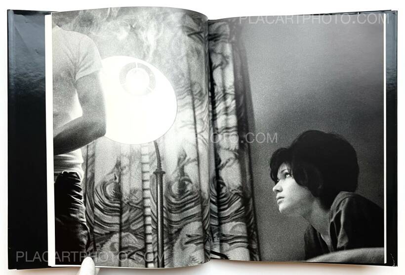 Larry Clark: TULSA (SPECIAL EDT WITH PRINT), Lustrum, (1979) (1983