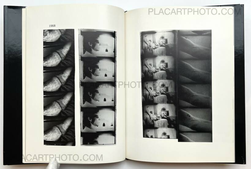 Larry Clark写真集 Tulsa ソフトGrove Press 2000 Larry-Clark---Tulsa---Grove-