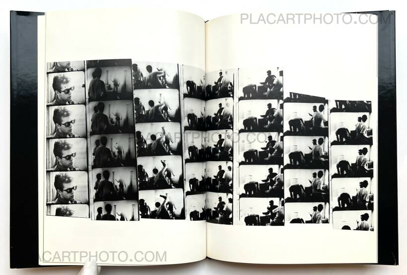 Larry Clark: TULSA (SPECIAL EDT WITH PRINT), Lustrum, (1979) (1983