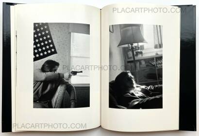 Larry Clark,TULSA (SPECIAL EDT WITH PRINT)