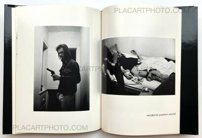 Larry Clark,TULSA (SPECIAL EDT WITH PRINT)