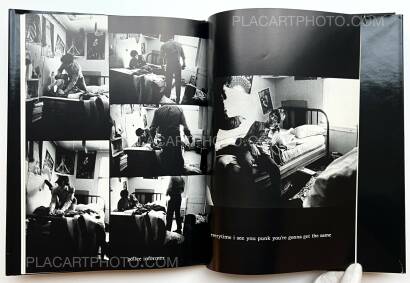 Larry Clark,TULSA (SPECIAL EDT WITH PRINT)