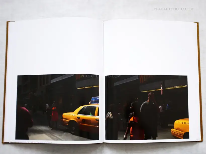 Paul Graham – The Present (sealed copy)
