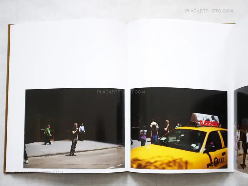 Paul Graham – The Present (sealed copy)