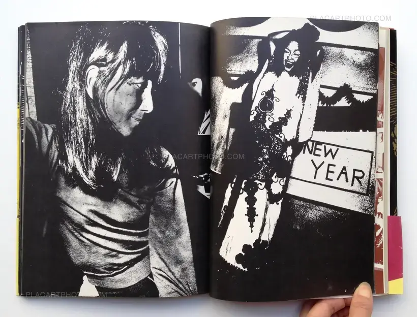 Keizo Kitajima – Shashin Tokkyubin Tokyo / Photo-mail Tokyo
