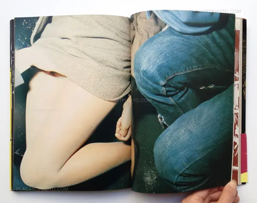 Keizo Kitajima – Shashin Tokkyubin Tokyo / Photo-mail Tokyo