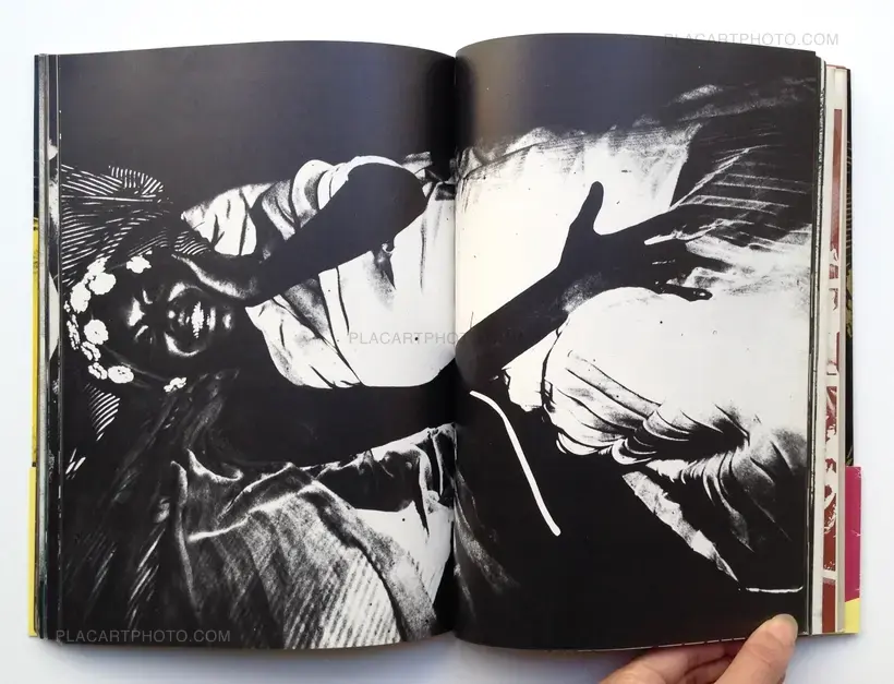 Keizo Kitajima – Shashin Tokkyubin Tokyo / Photo-mail Tokyo