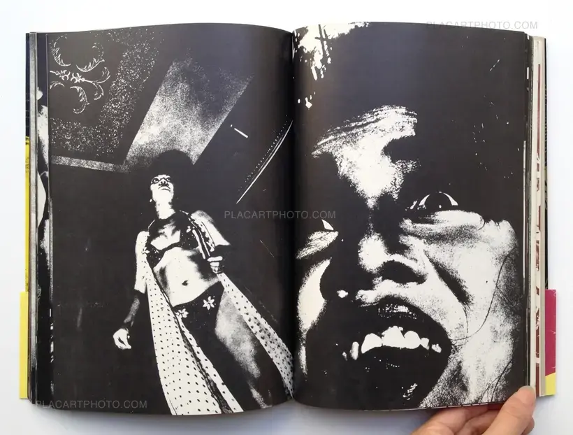Keizo Kitajima – Shashin Tokkyubin Tokyo / Photo-mail Tokyo