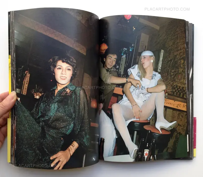 Keizo Kitajima – Shashin Tokkyubin Tokyo / Photo-mail Tokyo