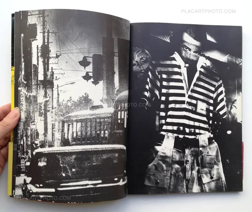 Keizo Kitajima – Shashin Tokkyubin Tokyo / Photo-mail Tokyo