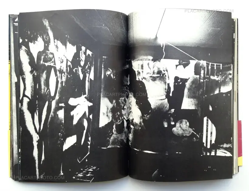 Keizo Kitajima – Shashin Tokkyubin Tokyo / Photo-mail Tokyo