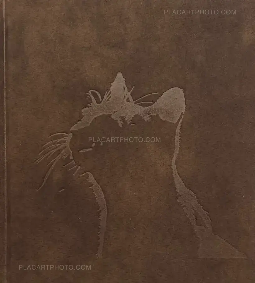Masahisa Fukase – Afterword (First edition)