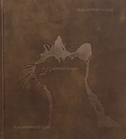 Masahisa Fukase – Afterword (First edition) 