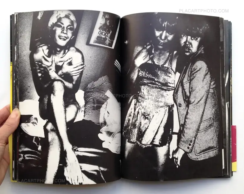 Keizo Kitajima – Shashin Tokkyubin Tokyo / Photo-mail Tokyo