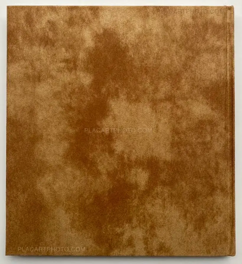 Masahisa Fukase – Afterword (Second edition)