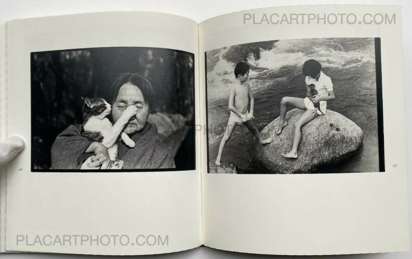 Masahisa Fukase – Afterword (Second edition)