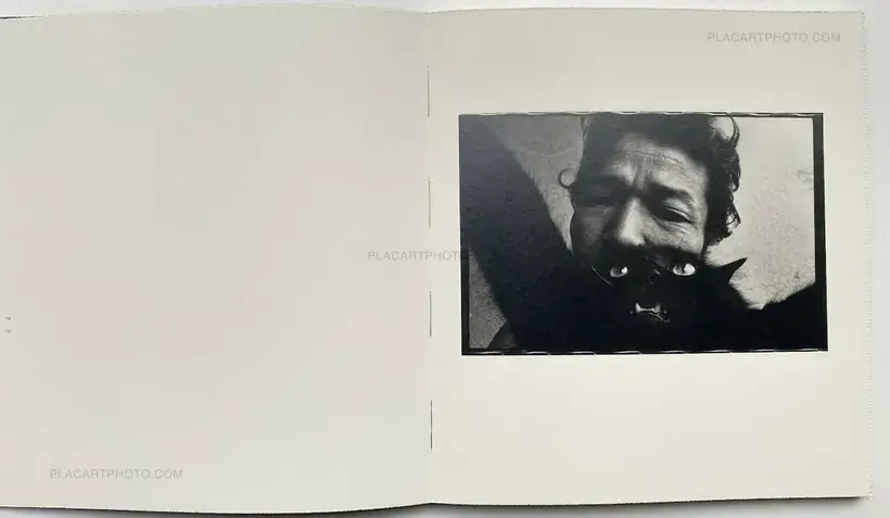 Masahisa Fukase – Wonderful Days