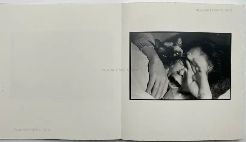 Masahisa Fukase – Wonderful Days