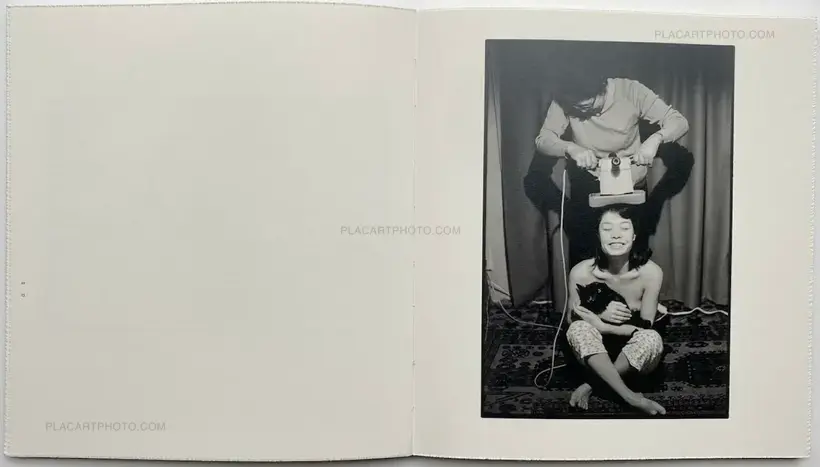 Masahisa Fukase – Wonderful Days